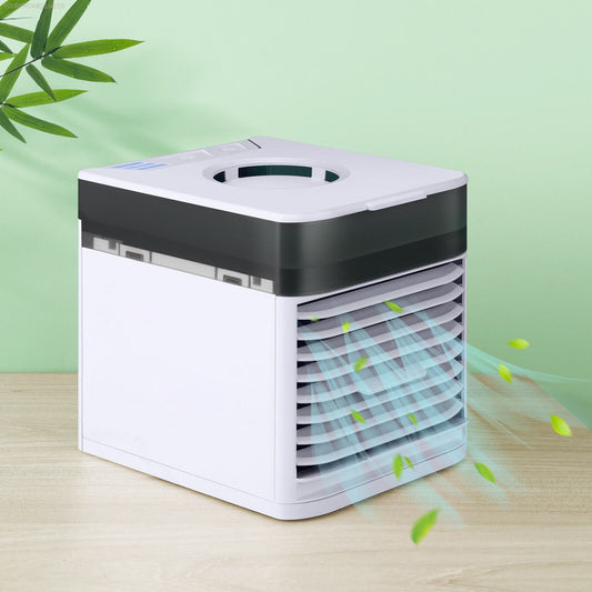 Portable Air Conditioner Humidifier-YOURPROWELLNESS LLC