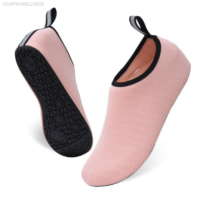 Adult Barefoot Socks Shoes Beach Shoes-YOURPROWELLNESS LLC