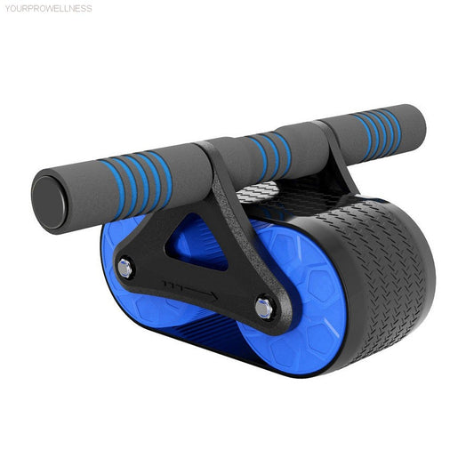 Abdominal Exercise Ab Roller Wheel-YOURPROWELLNESS LLC