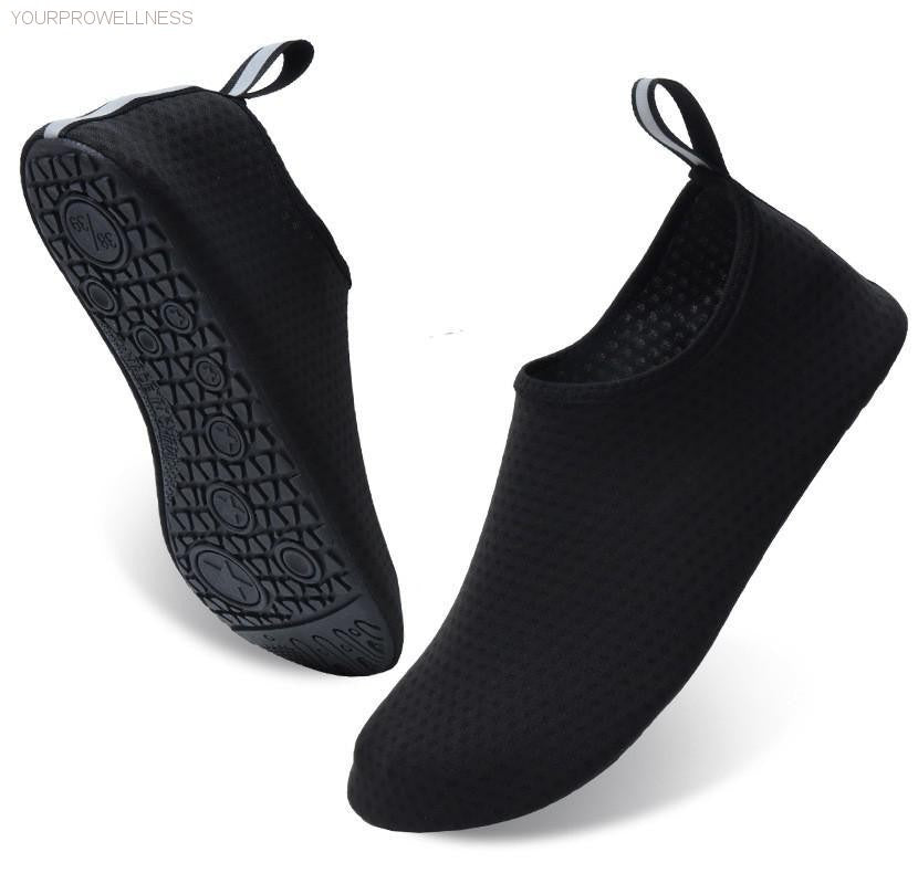 Adult Barefoot Socks Shoes Beach Shoes-YOURPROWELLNESS LLC