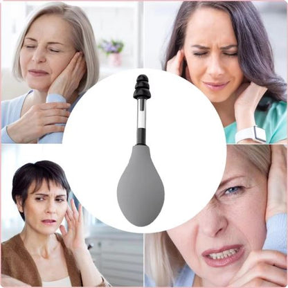 Accessories & Gift - ClearComfort™ - Ear Pressure Relief Tool